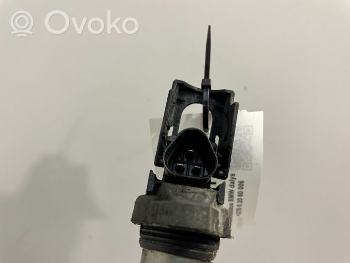 BMW X6 F16 High voltage ignition coil 7594596