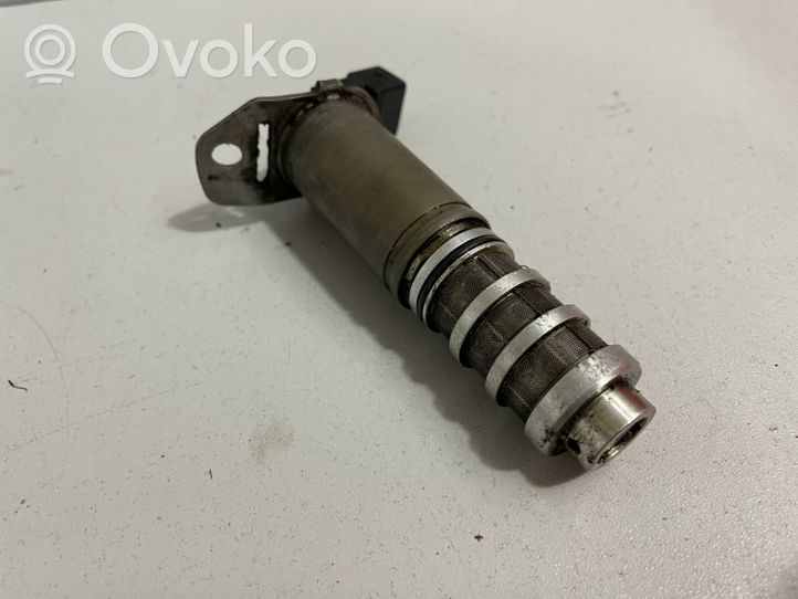 BMW 3 F30 F35 F31 Valve électromagnétique 7585776