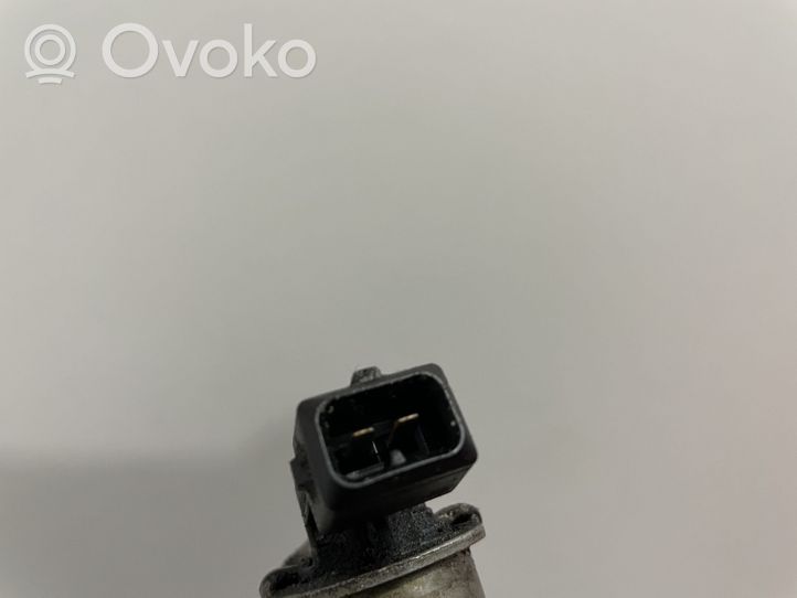 BMW 3 F30 F35 F31 Valve électromagnétique 7585776