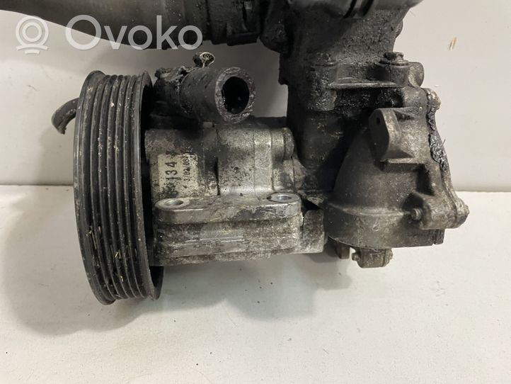 BMW 3 E92 E93 Vairo stiprintuvo siurblys 6769598