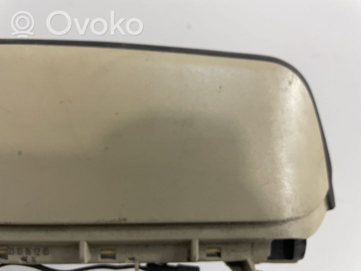 BMW 6 E63 E64 Luce d’arresto centrale/supplementare 1234567