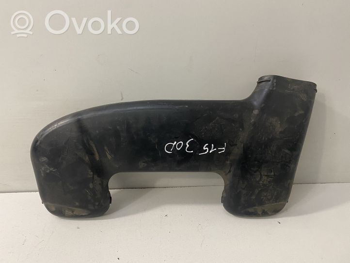 BMW X5 F15 Žarna (-os)/ vamzdis (-džiai) 8570289