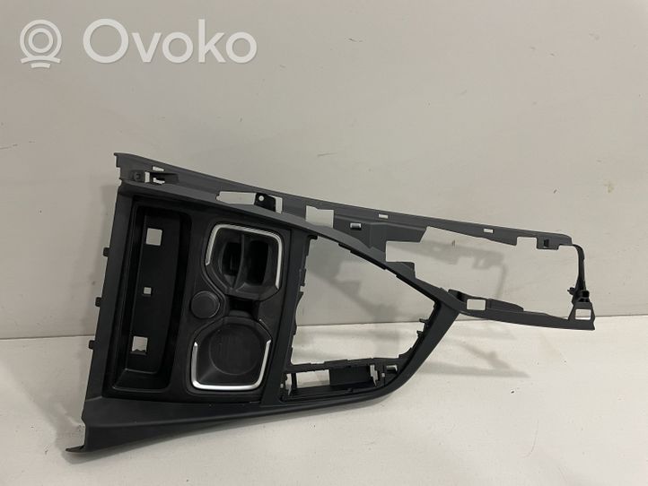 BMW 2 F22 F23 Kita centrinė konsolės (tunelio) detalė 1234567