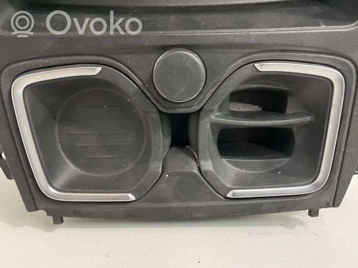 BMW 2 F22 F23 Kita centrinė konsolės (tunelio) detalė 1234567