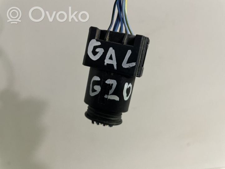 BMW 3 G20 G21 Faisceau câbles PDC 9435991