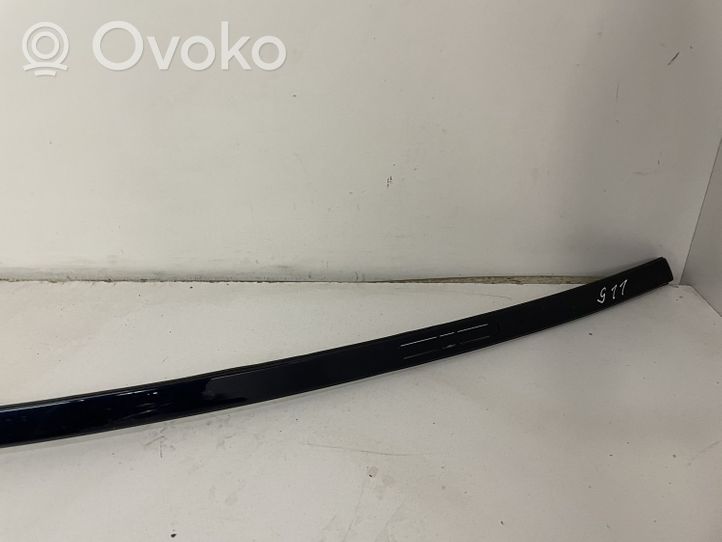 BMW 7 G11 G12 Moulures, baguette de toit 7357276