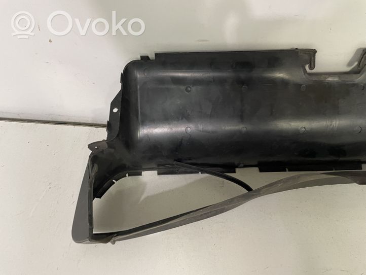 BMW 4 F32 F33 Support de radiateur sur cadre face avant 8055843