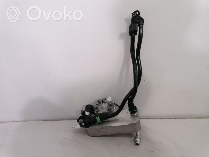 BMW 4 F32 F33 Radiatore dell’olio del cambio 8514515