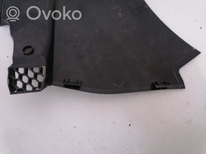 BMW 5 G30 G31 Tappo cornice del serbatoio 7388718