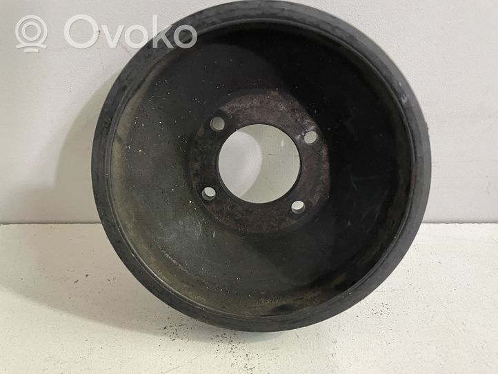 BMW 7 E38 Power steering pump pulley 1730554