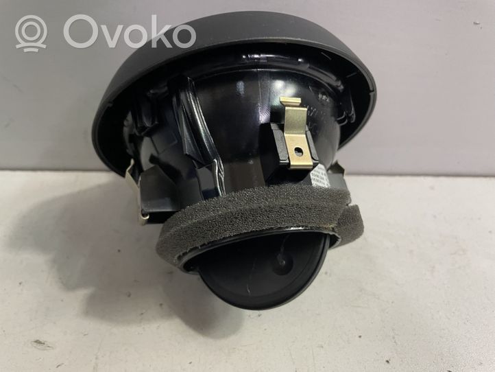 Mini Cooper F57 Copertura griglia di ventilazione cruscotto 9891231