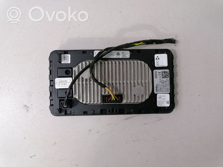 BMW 3 G20 G21 Module de charge sans fil 9437712