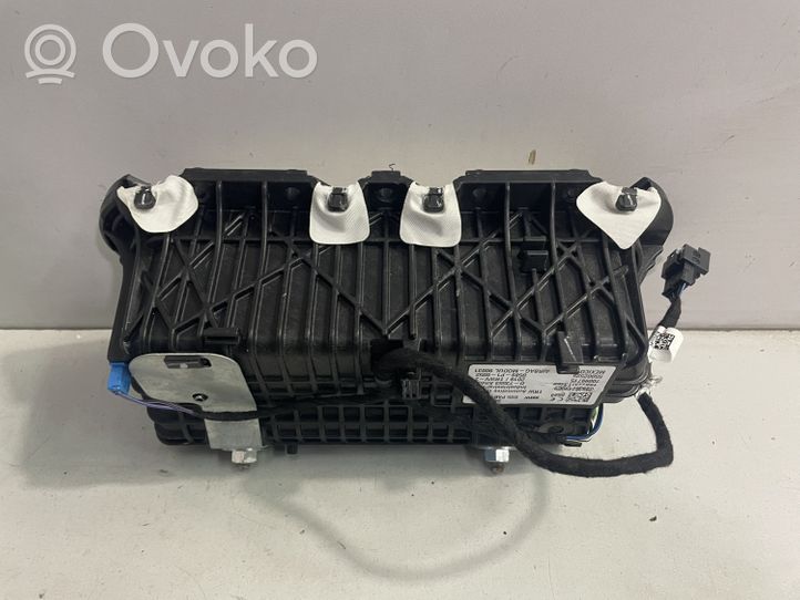 BMW X5 G05 Keleivio oro pagalvė 9382490