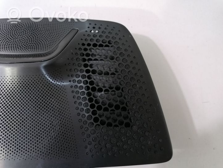 BMW 7 G11 G12 Rivestimento del vano portaoggetti del cruscotto 9316089