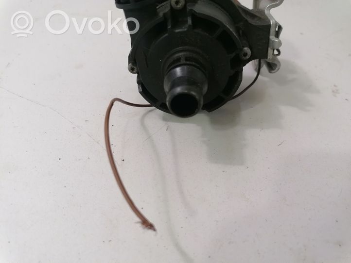 BMW 3 F30 F35 F31 Pompe à eau de liquide de refroidissement 7850568