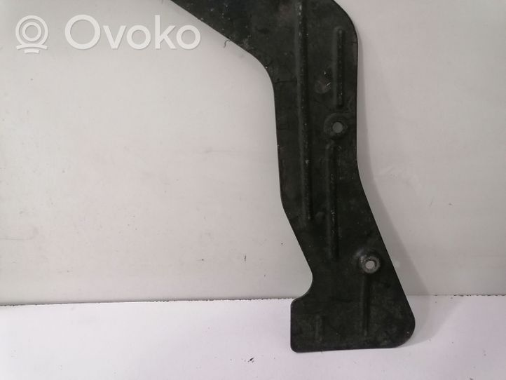 BMW X6 E71 Variklio dugno apsauga 7205621