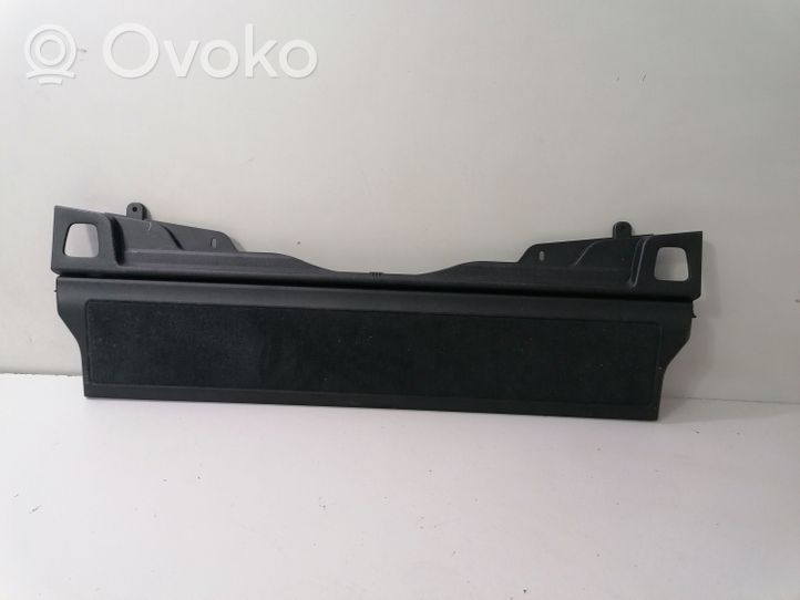 BMW X7 G07 Parcel shelf 7942458