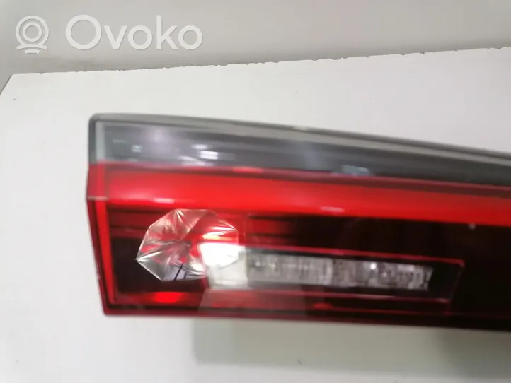 BMW 4 G22 G23 G24 G26 Lampy tylnej klapy bagażnika 7477809