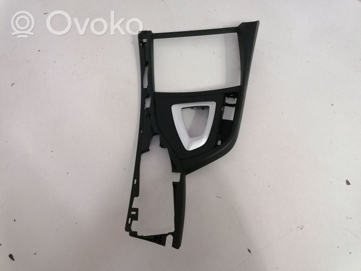 BMW 1 F20 F21 Cita veida vidus konsoles (tuneļa) elementi 9207314