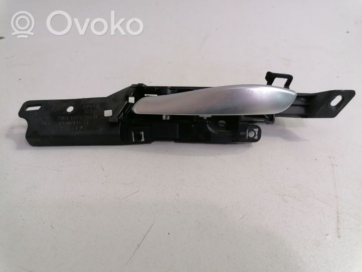 BMW X5 E70 Maniglia interna per portiera anteriore 6974295