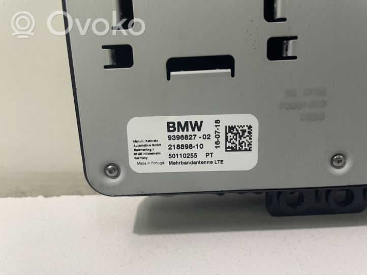 BMW 8 G15 Antenna GPS 9396827