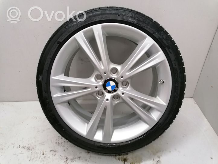 BMW 1 F20 F21 R 18 alumīnija - vieglmetāla disks (-i) 6796212