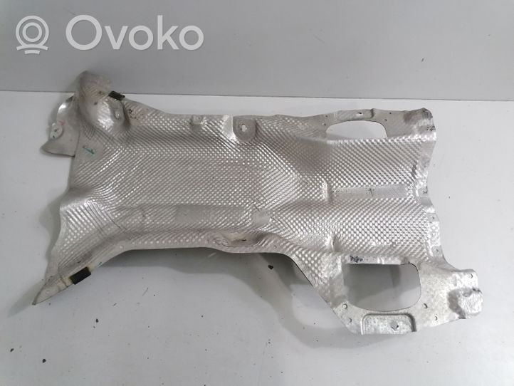 BMW 4 F32 F33 Variklio termo izoliacija (apsauga nuo karščio) 8055326