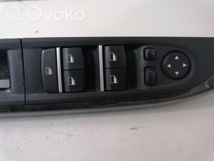 BMW 6 F06 Gran coupe Electric window control switch 9241955