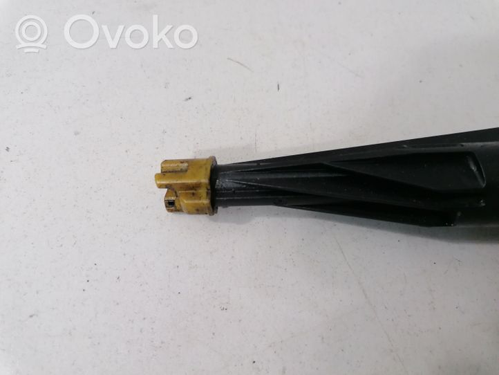 BMW 3 F30 F35 F31 Oil level sensor 7638343