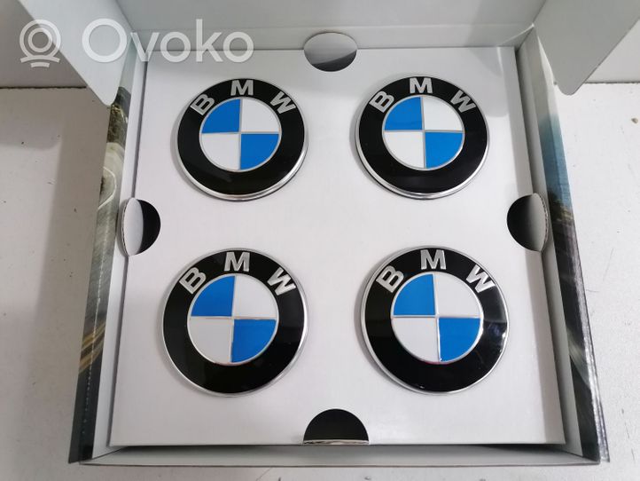 BMW 4 G22 G23 G24 G26 Kołpaki oryginalne R12 6850834