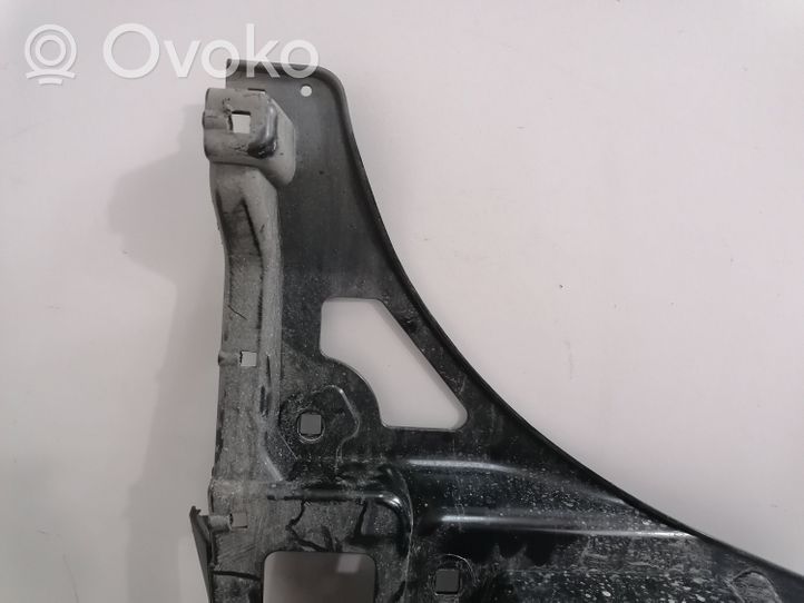 BMW i3 Staffa angolare del supporto di montaggio del paraurti 7296753