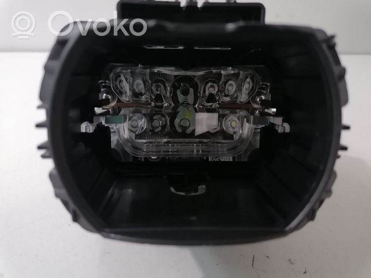 BMW 2 F46 Moduł sterujący statecznikiem LED 1234567