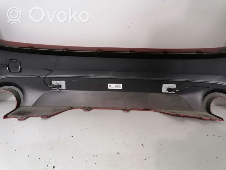 BMW 2 F46 Pare-chocs 8067062