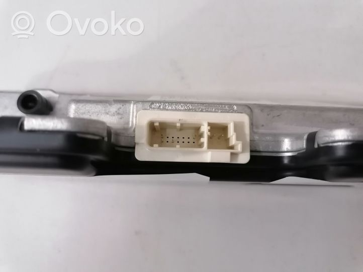 BMW 5 G30 G31 Modulo di controllo video 6992575