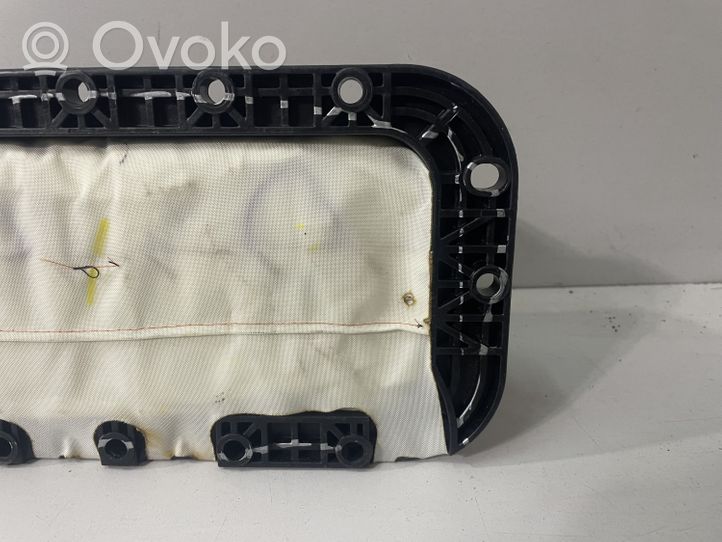 BMW X6M G06 F96 Poduszka powietrzna Airbag pasażera 9382489