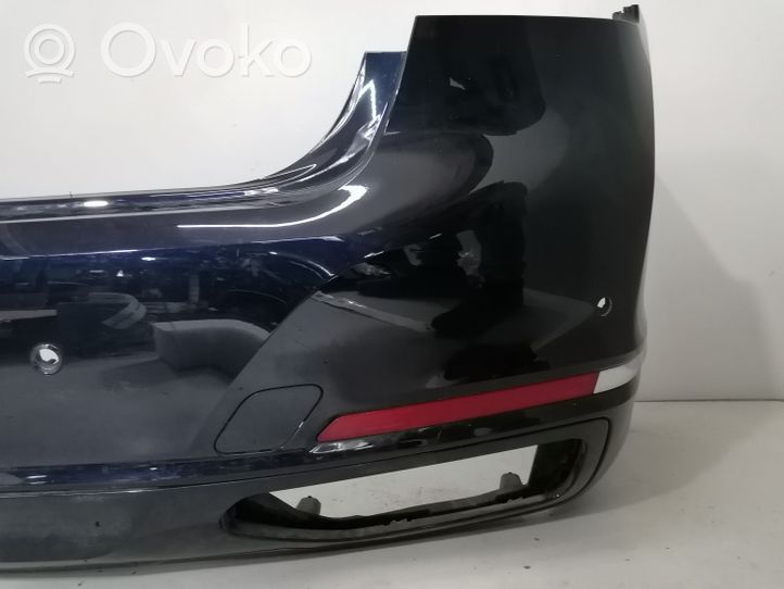 BMW 7 G11 G12 Rear bumper 9466568