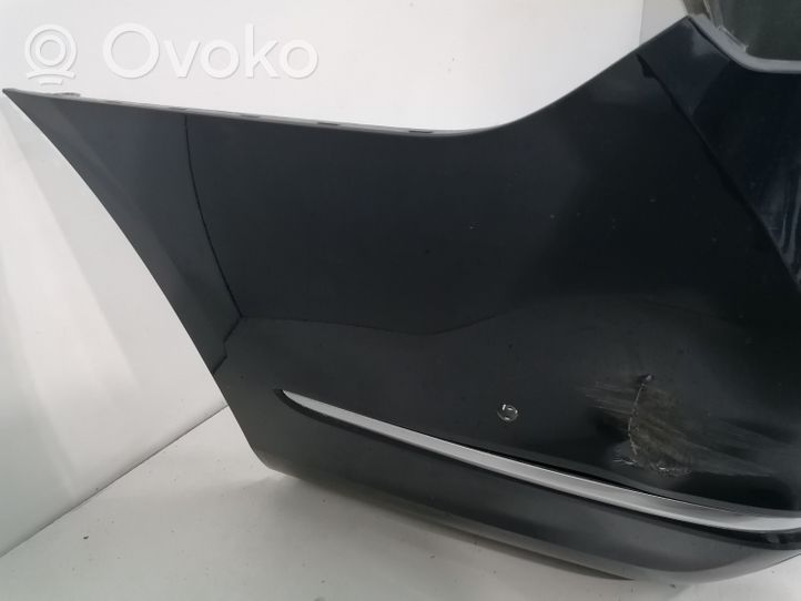 BMW 7 G11 G12 Rear bumper 9466568