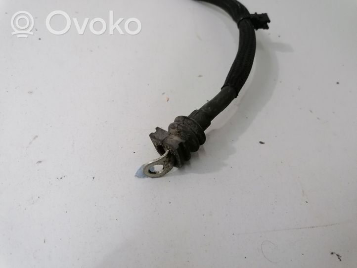 BMW 5 G30 G31 Cablaggio per freni 9355559