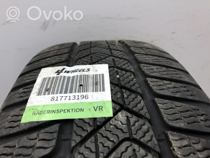 BMW 7 G11 G12 Cerchione in lega R17 6868217