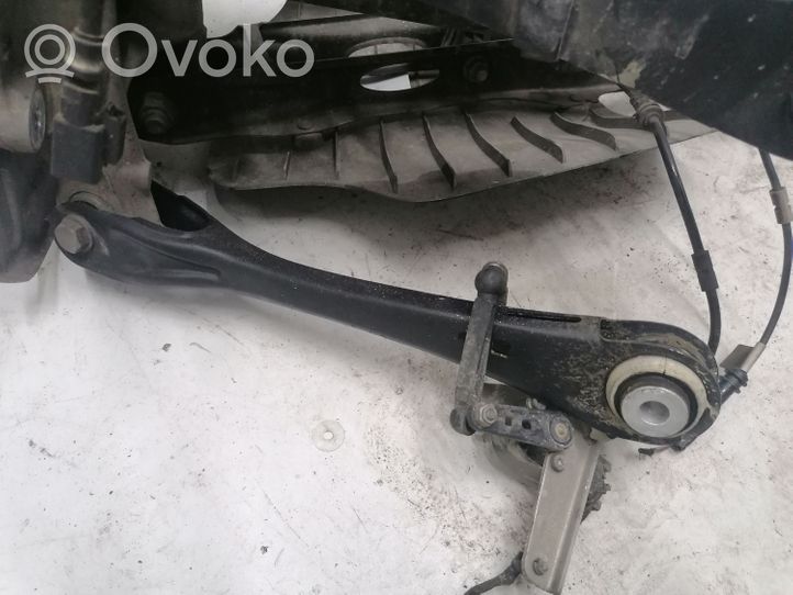 BMW 7 G11 G12 Galinės važiuoklės komplektas 8639454