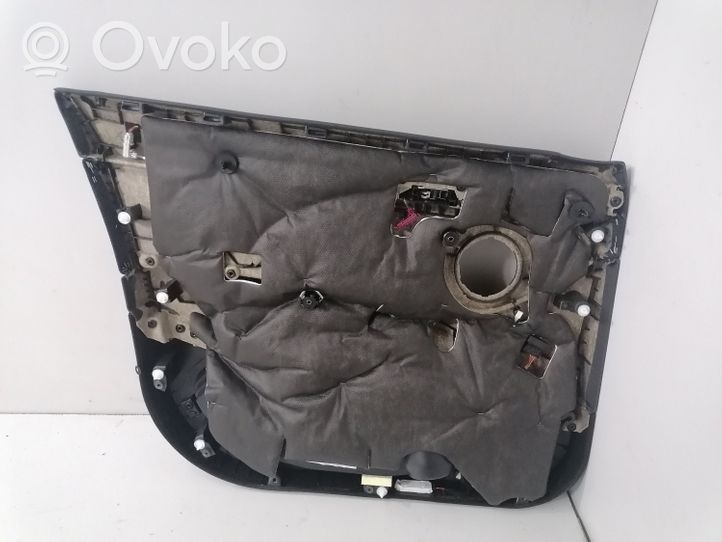 BMW X1 F48 F49 Etuoven verhoilu 8069406