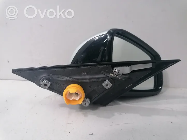 BMW 4 F32 F33 Etuoven sähköinen sivupeili 7285138