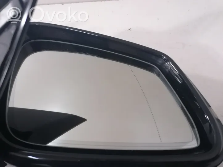 BMW 4 F32 F33 Etuoven sähköinen sivupeili 7285138