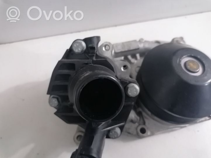 BMW 4 F32 F33 Water pump 8514458