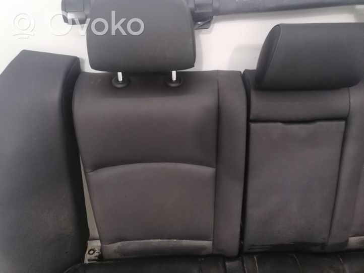 BMW 5 F10 F11 Asiento trasero 7261205