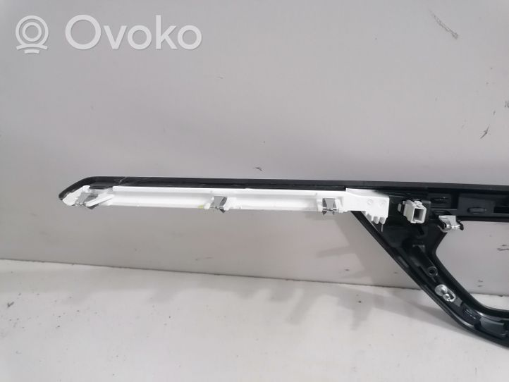 BMW 2 F44 Dekoratyvinė apdailos juostelė 9636315