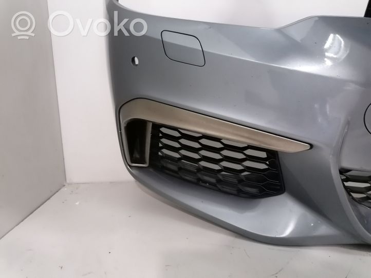 BMW 5 G30 G31 Paraurti anteriore 8069075