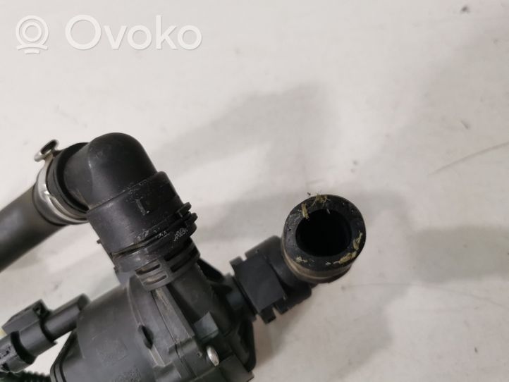 BMW 8 G15 Electric auxiliary coolant/water pump 9424349