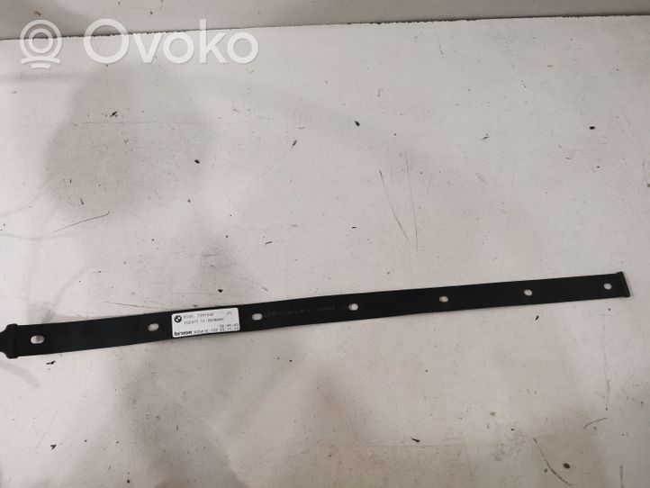 BMW 3 GT F34 Tailgate/trunk control unit/module 7391042