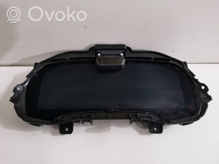 BMW 7 G11 G12 Tachimetro (quadro strumenti) 5A0F1E9